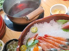 -沼津港精致料理·寿喜烧·烧鸟(青浦宝龙广场日料榜单店)