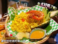 -泰妃殿(武汉首店)