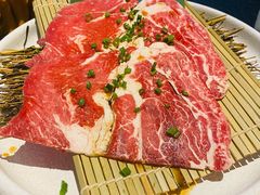 -牛焱·烧肉酒肆(五大道店)