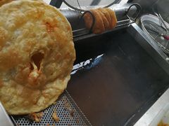 -逍遥镇刘相五胡辣汤豆沫馆(康复中街店)