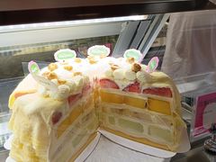 -PAOPAO Bakery&Café(港汇店)