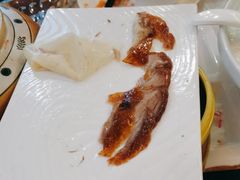 -津悦·正阳春烤鸭(红旗南路店)