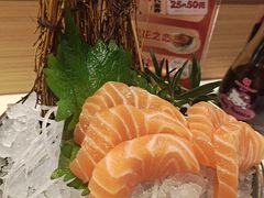 -三禾寿司(君尚店)