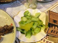 -羊家胡同·龙虾烧烤火锅(龙汇路店)