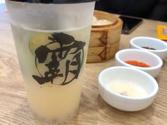 -霸王茶姬(南亚风情第壹城店)