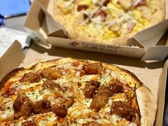 -达美乐比萨(国瑞北路店)