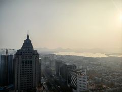 -Hi City·城市之巅