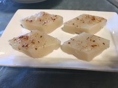 桂花拉糕-绿波廊(豫园店)