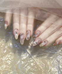-LILY NAILS美甲美睫