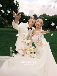 点击看大图 -青禾蒙娜丽莎婚纱摄影(武汉总店)
