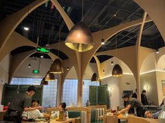 -mango tree芒果树泰国餐厅(青岛万象城店)