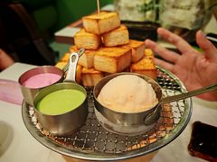 -周沫西餐厅(北京路广百百货店)