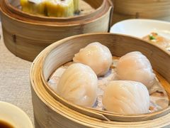 -潮府馆·非遗潮州菜·世纪公园(新国际博览中心店)