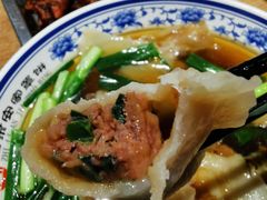 -直隶安家牛肉罩饼(建华店)