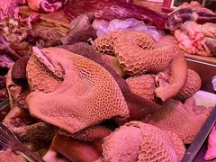 -阿娟牛肉丸·手打牛肉丸·现做现卖