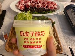 -钱记·乡野菜(紫荆花路店)