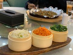 -金狮麟·新豫菜(金码大厦店)
