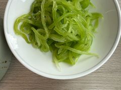 -苏小柳手作点心x茶叙小院(徐家汇分院)