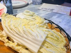 -清真·鸦儿李记·涮肉(花市店)