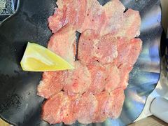 -汉城韩国烧烤火锅(官也街店)