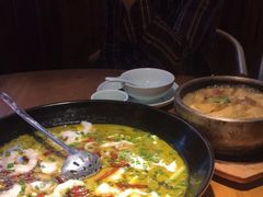 -川菜故事(光谷步行街店)
