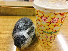 -芳婆糕团店(王府大街店)
