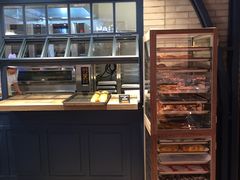 大堂-巴黎贝甜(来福士店)