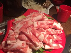 -季季红火锅(动壹店)