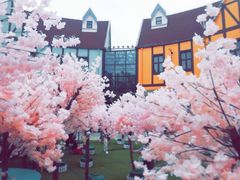 -安徒生童话乐园