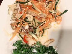 -竹林小屋(库塔店)