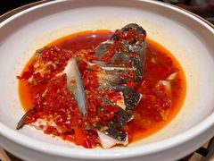 -渔乡米香·剁椒鱼头(四方坪店)