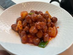 -功德林(南京西路店)