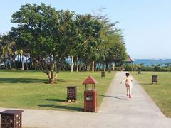 -三亚亚龙湾红树林度假酒店