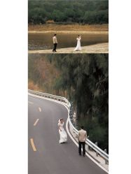 -绿皮火车照相馆 婚纱照旅拍(厦门店)