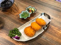 -Hi YOU你的饭局泰餐厅(雍和宫店)