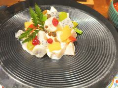 -米德维奇俄式西餐厅(西六道街店)