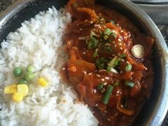 -高丽苑韩国烤肉(海昌路旗舰店)