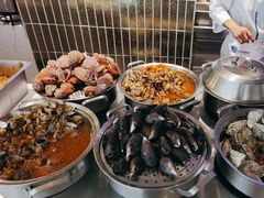 -星伦多 自助料理(圆融店)