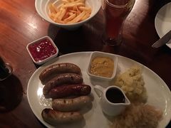 -Shanghai Brew House上海啤酒工坊(老外街店)