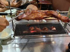 -宗泉烤全羊·烤羊腿·家常菜(解放东路店)