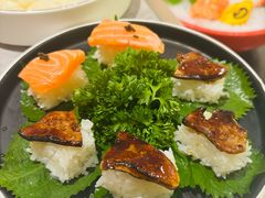 -一绪に寿喜烧(虹悦城店)