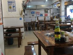 大堂-黑竹香鸡(营和巷店)