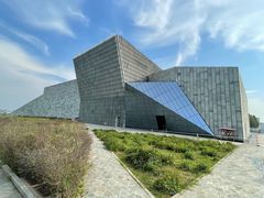 -房山世界地质公园博物馆