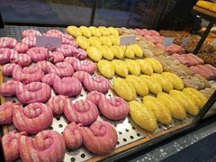 乳酪草莓包-LELECHA乐乐茶(上海五角场万达广场店)