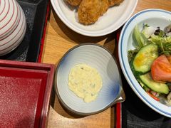 -翔峰炭火鳗鱼(悦泰街里公寓店)