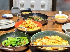 -三姐妹餐厅(曲江店)
