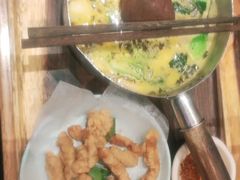 -小满手工粉(上海月星环球港店)