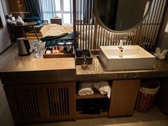 -美豪丽致酒店(西安高新区南二环丰庆公园地铁站店)