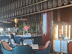 -美食汇自助餐厅(成都万达瑞华酒店)