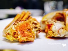 -上海苏宁宝丽嘉酒店·嘉府壹号中餐厅